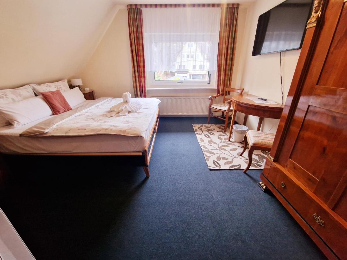 Hotel Elisabeth Ilse Braunlage Dış mekan fotoğraf