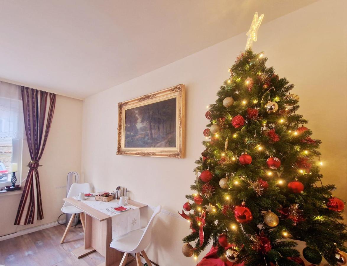 Hotel Elisabeth Ilse Braunlage Dış mekan fotoğraf