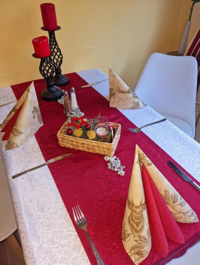 Hotel Elisabeth Ilse Braunlage Dış mekan fotoğraf