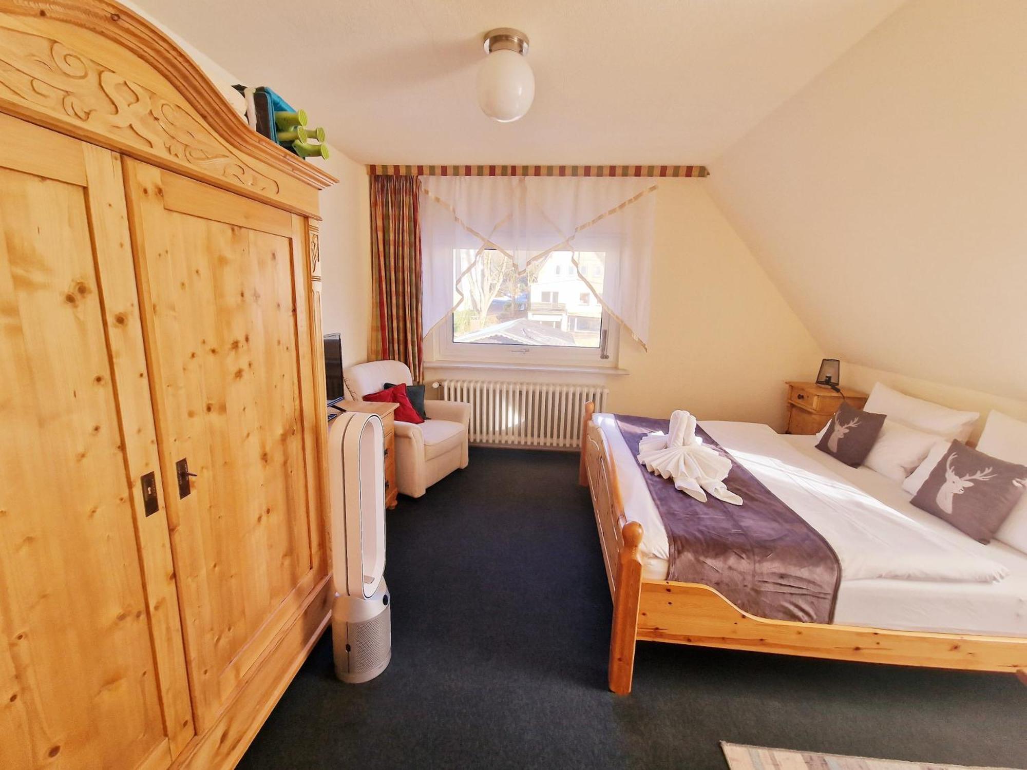 Hotel Elisabeth Ilse Braunlage Dış mekan fotoğraf