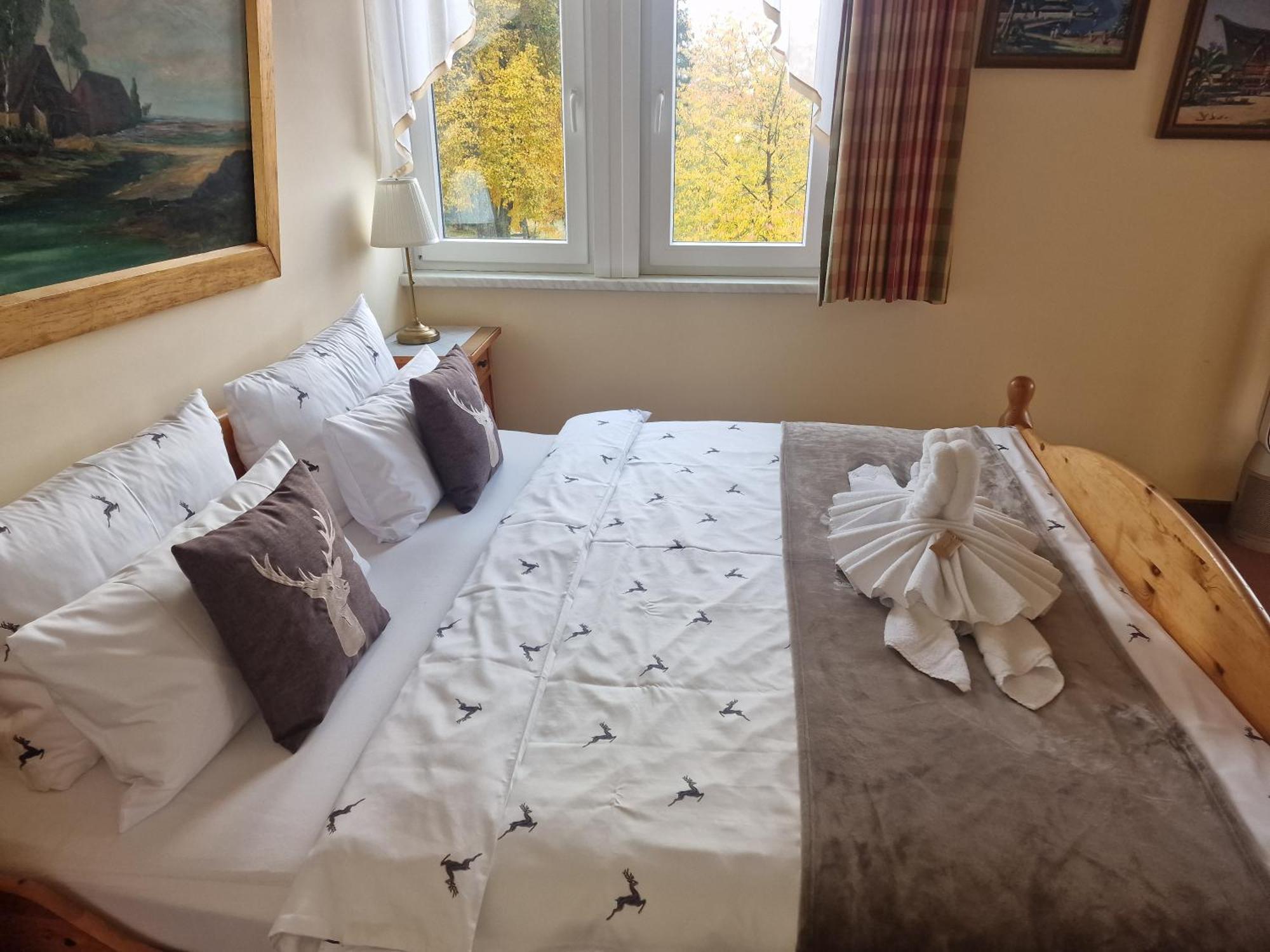 Hotel Elisabeth Ilse Braunlage Dış mekan fotoğraf