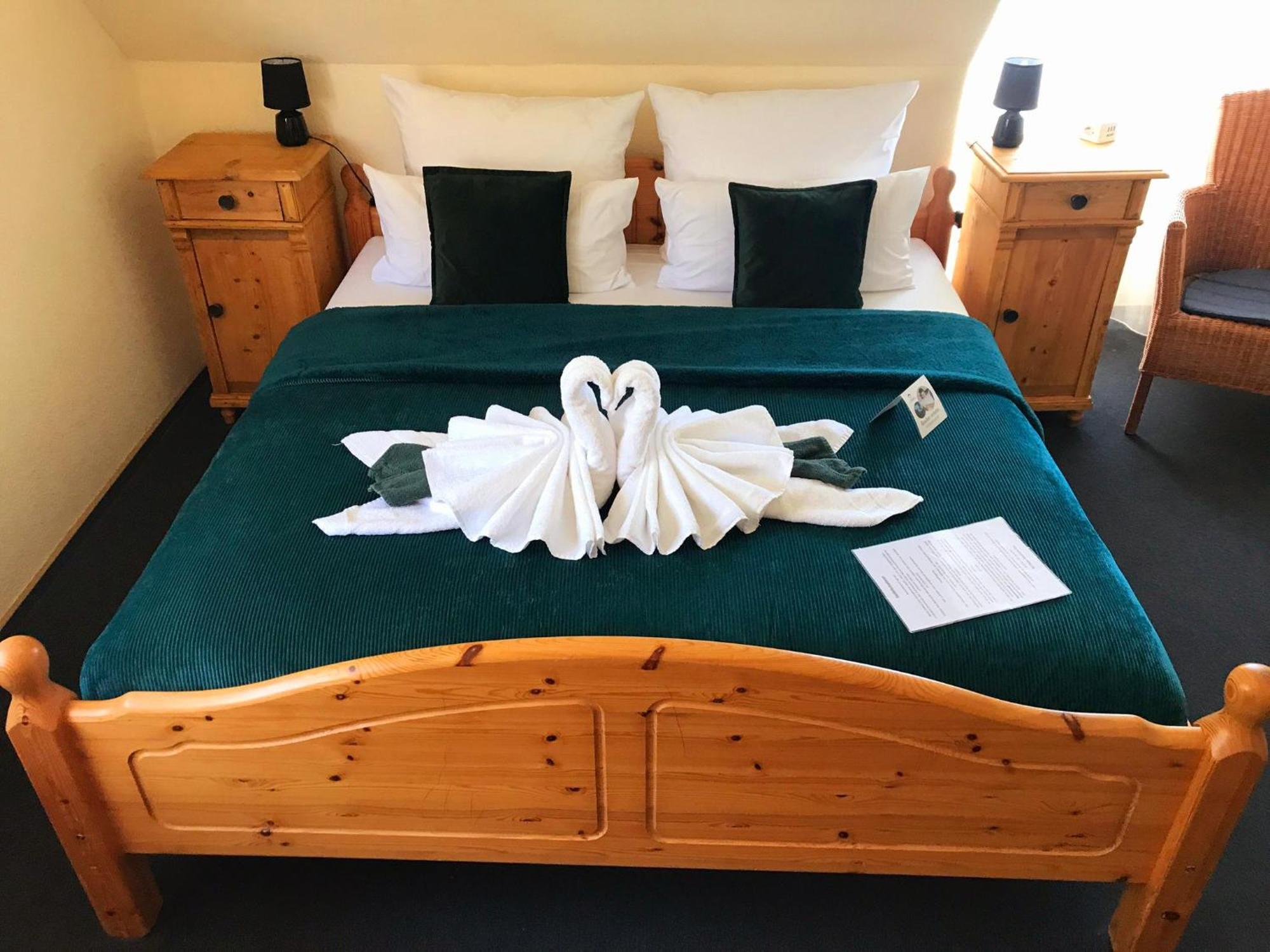 Hotel Elisabeth Ilse Braunlage Dış mekan fotoğraf