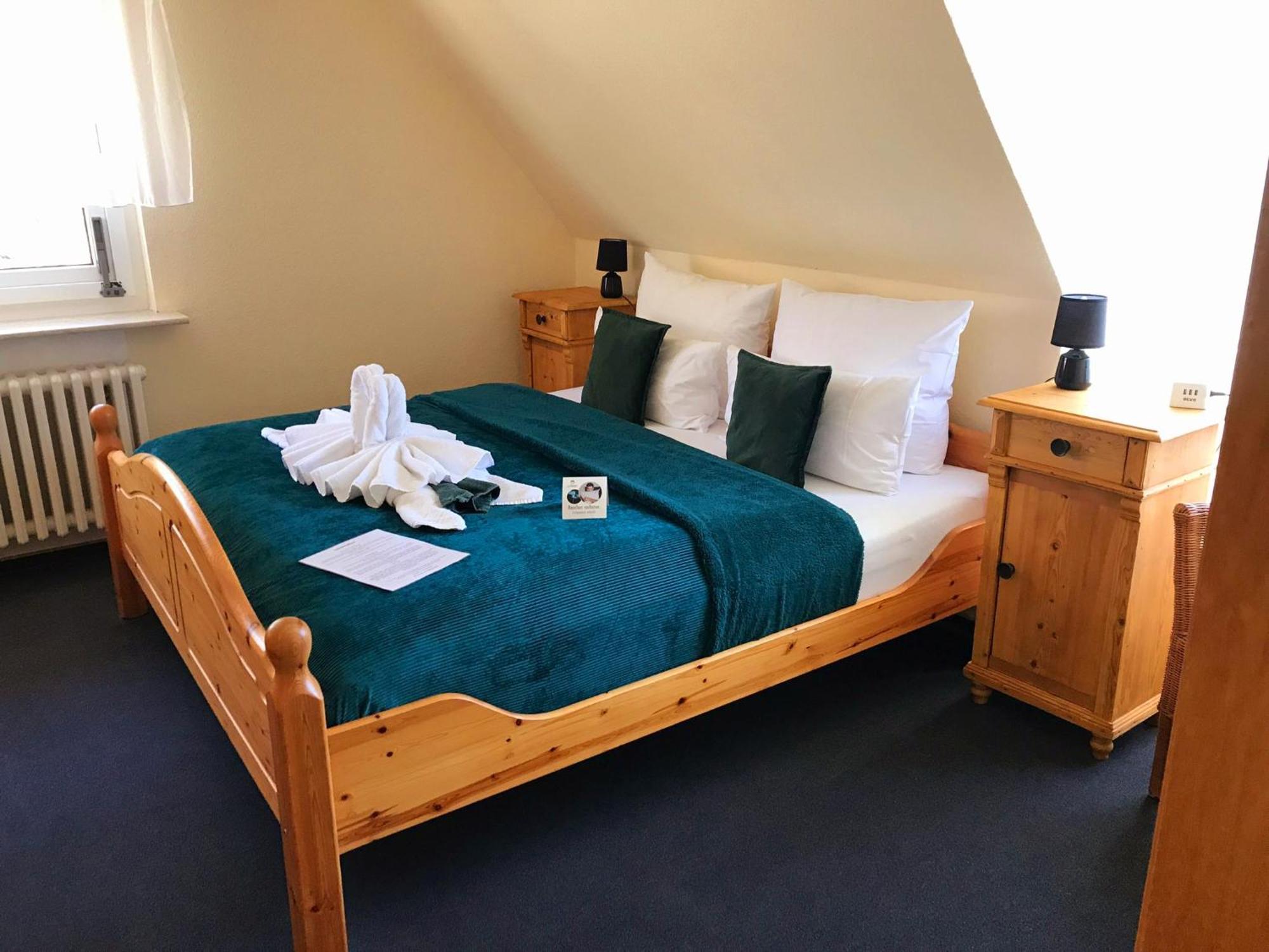 Hotel Elisabeth Ilse Braunlage Dış mekan fotoğraf