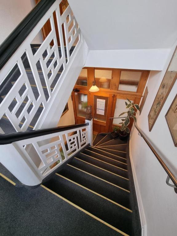 Hotel Elisabeth Ilse Braunlage Dış mekan fotoğraf