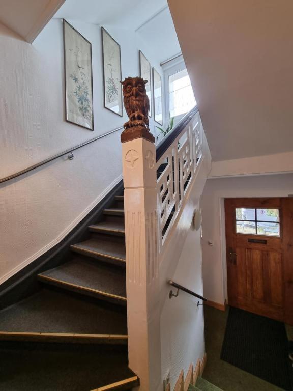Hotel Elisabeth Ilse Braunlage Dış mekan fotoğraf