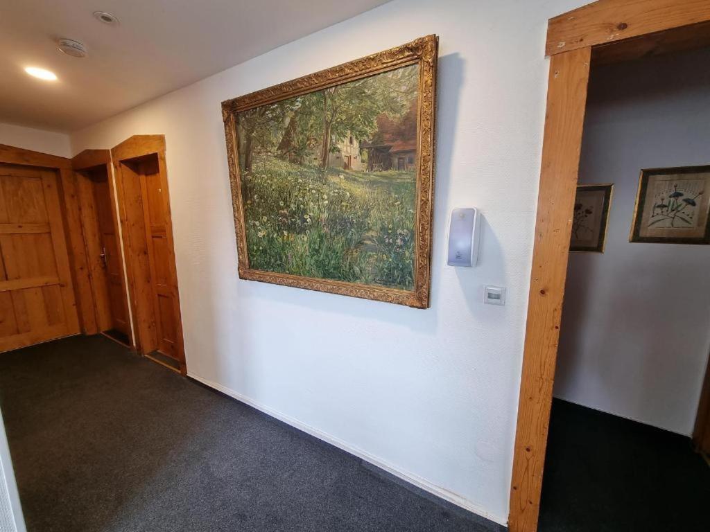 Hotel Elisabeth Ilse Braunlage Dış mekan fotoğraf