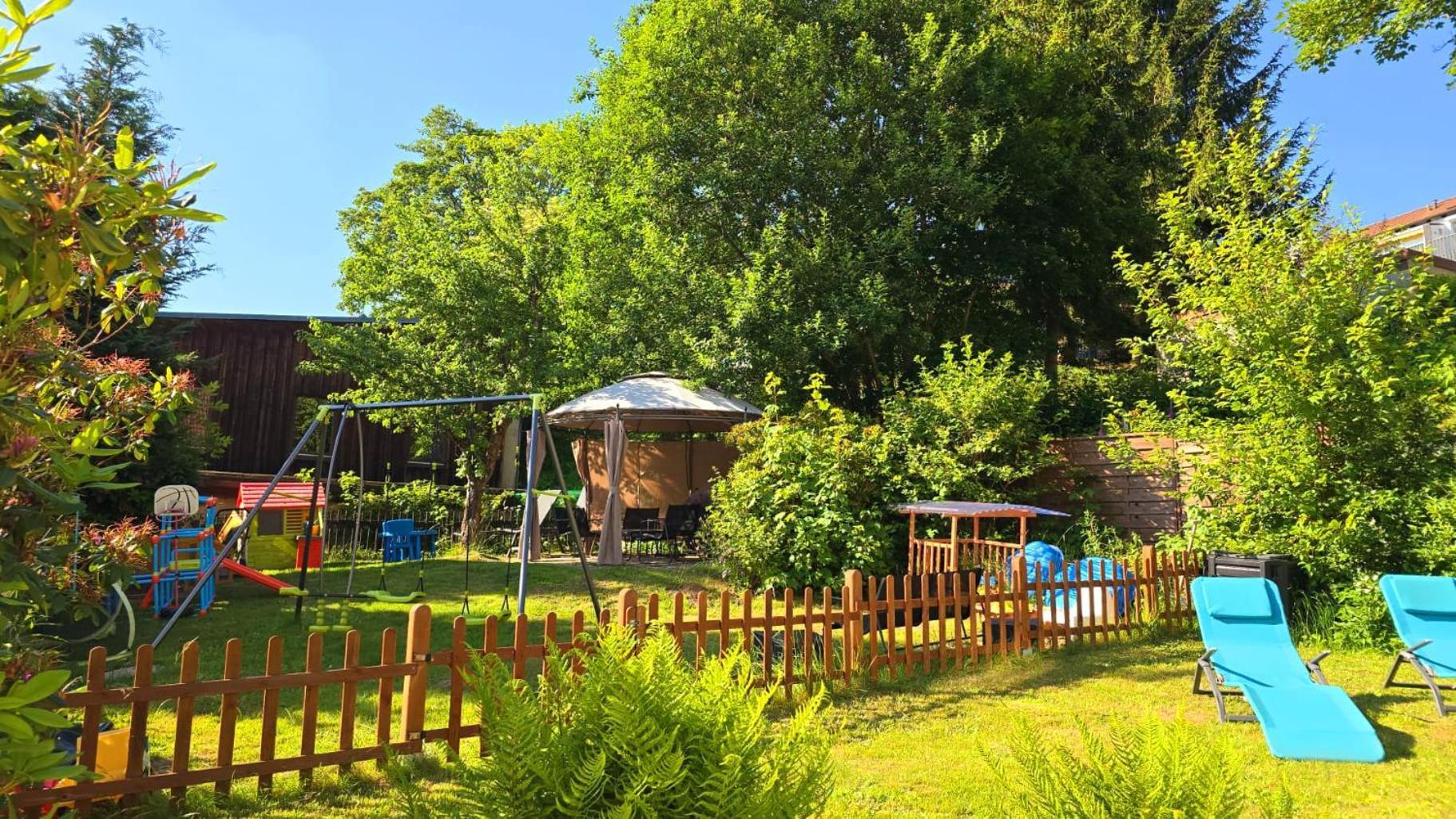 Hotel Elisabeth Ilse Braunlage Dış mekan fotoğraf