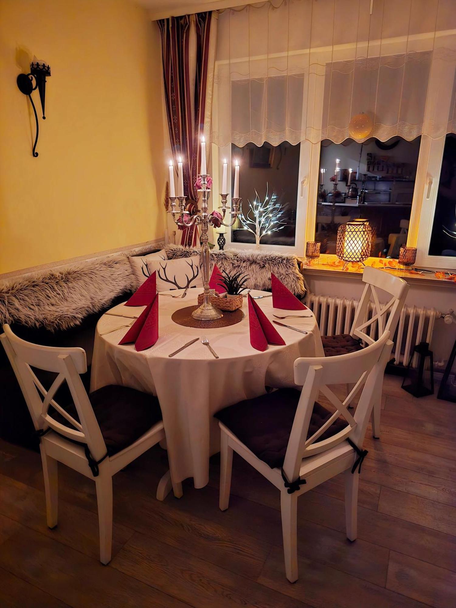 Hotel Elisabeth Ilse Braunlage Dış mekan fotoğraf
